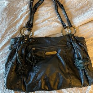 Isabella Fiorella Handbag - GUC